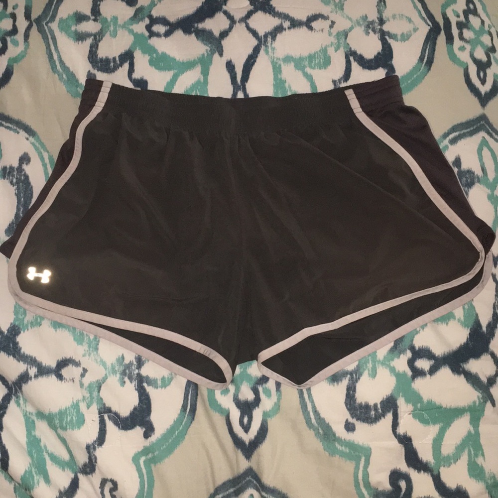Under Armour Running Shorts